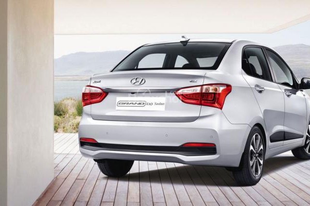 Grand I10 2017 CKD giao ngay đủ màu, LH 0908251592 Hyundai Võ Văn Kiệt