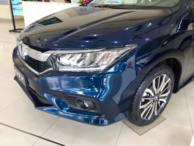 Honda City 2017 mới - giá tốt - giao ngay - 0969 085 168