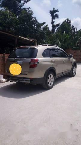 Cần bán gấp Chevrolet Captiva 2008, giá chỉ 350 triệu