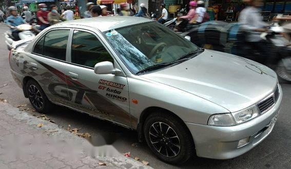 Cần bán gấp Mitsubishi Lancer đời 2000, giá chỉ 190 triệu