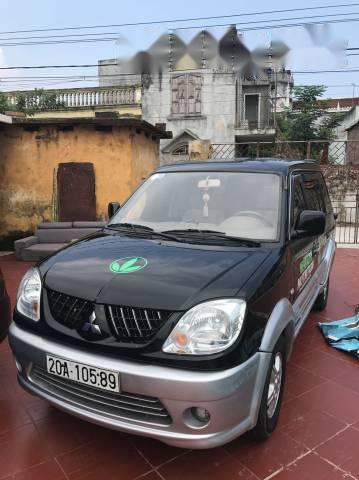 Cần bán lại xe Mitsubishi Jolie đời 2004