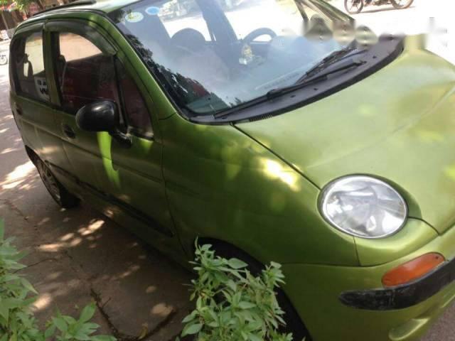 Cần bán Daewoo Matiz SE đời 1999, xe nhập chính chủ, giá tốt