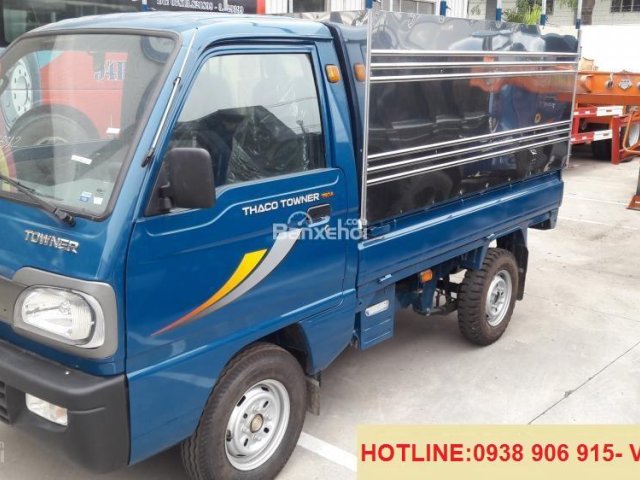 Bán xe tải 800kg giá rẻ tại Bình Dương