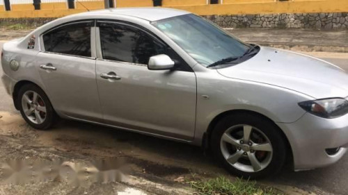 Bán Mazda 2 AT đời 2004 xe gia đình, giá 275tr