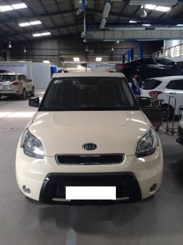 Bán Kia Soul 1.6AT 2009, nhập khẩu Hàn Quốc