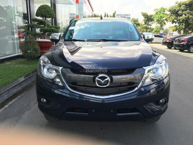 Bán xe Mazda BT 50 nhập, đủ màu xe giao luôn-  xe nhập - Liên hệ 0938 900 820