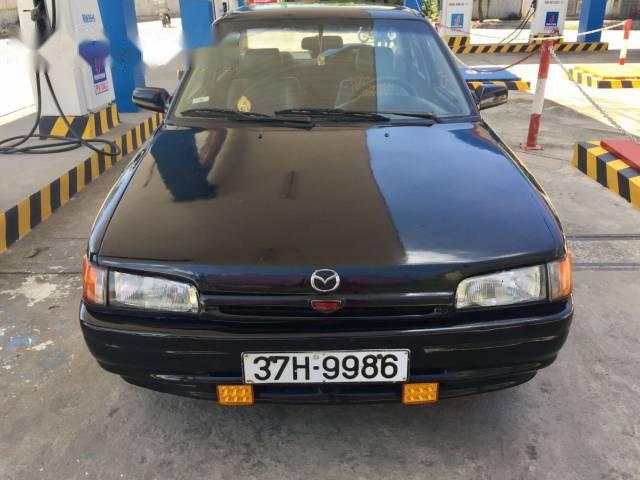 Cần bán Mazda 323 1.6 đời 1995, 48tr