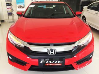 Honda Civic 2017 giá cực tốt, liên hệ 0918424647 Mr Phương