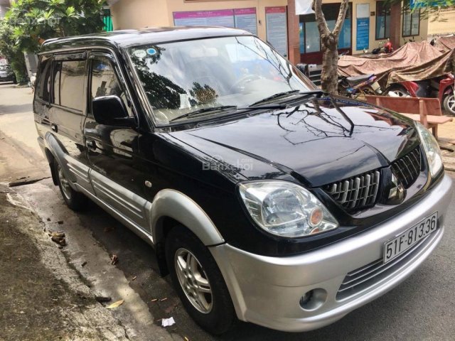 Mitsubishi Jolie 2005 bánh treo BSTP, gia đình mới 90%