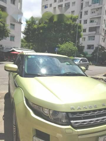 Bán LandRover Range Rover đời 2012, nhập khẩu