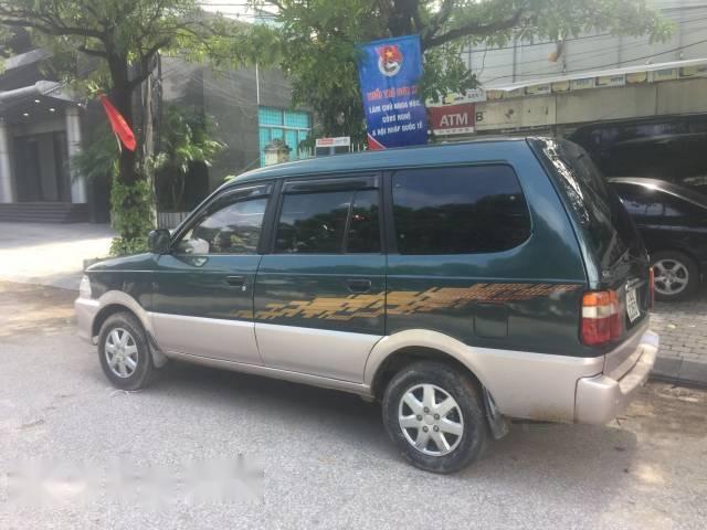 Chính chủ bán Toyota Zace đời 2003