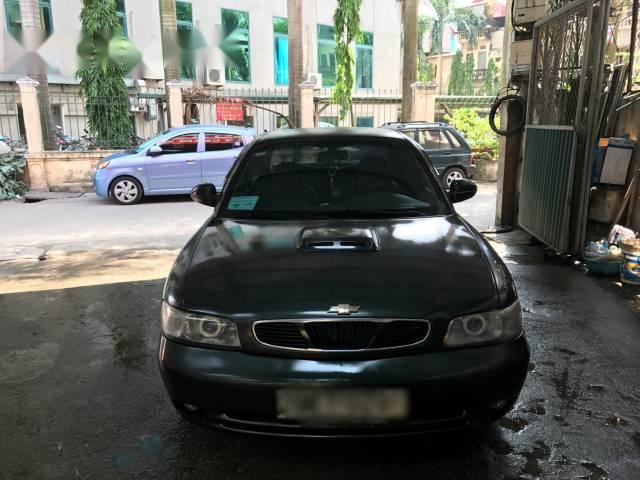 Bán Daewoo Nubira đời 2000, xe nhập