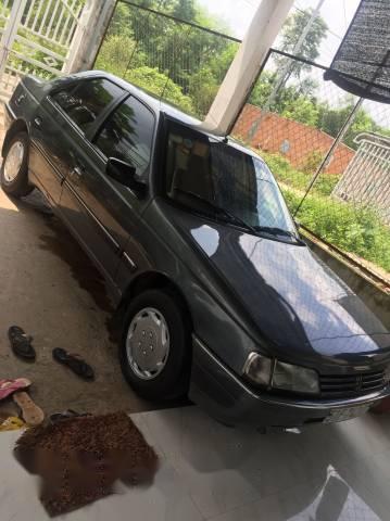 Bán Peugeot 405 đời 1993, xe nhập, 63 triệu