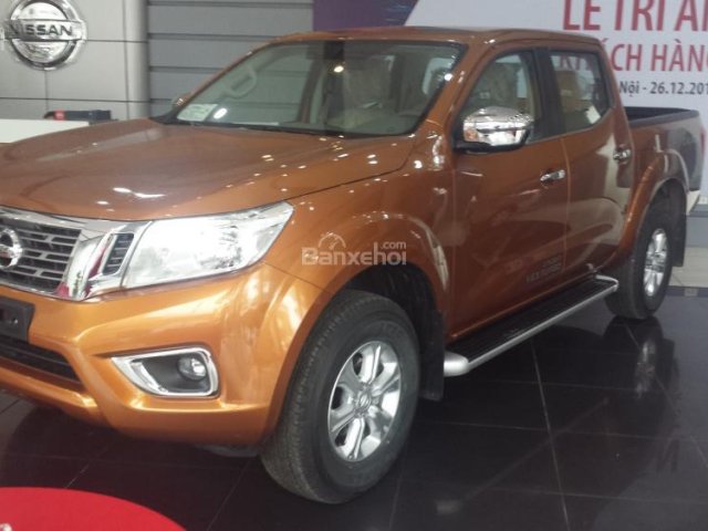 Bán xe Nissan Navara 2018, 625tr- 0968697828