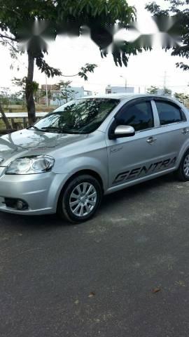 Bán ô tô Daewoo Gentra đời 2008 chính chủ 