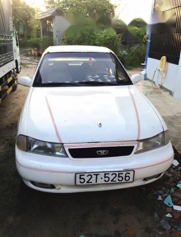 Bán Daewoo Cielo đời 1997, màu trắng, giá 59tr