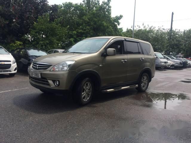 Bán gấp Mitsubishi Zinger đời 2009 chính chủ, giá tốt