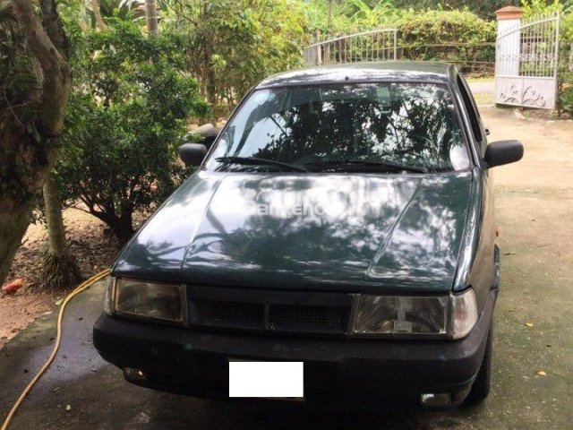 Cần bán gấp Fiat Tempra đời 1996, màu xanh lam, nhập khẩu nguyên chiếc, 55tr