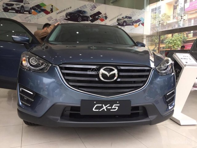 Mazda Hà Nội - Mazda CX5 Facelift 2017 khuyến mãi cực lớn - Liên hệ Hotline 0986.292.118 để nhận ưu đãi hơn nữa