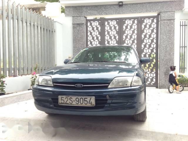 Bán xe Ford Laser đời 2001, giá chỉ 150 triệu