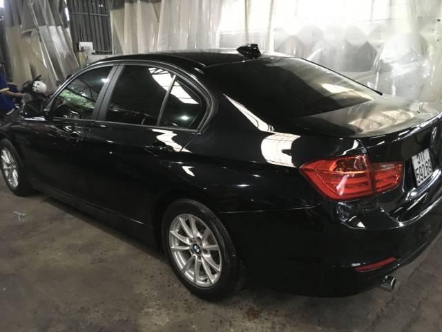 Bán xe BMW 3 Series 320i 2013, màu đen