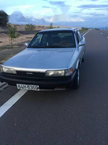 Bán Toyota Camry đời 1989, giá 90tr