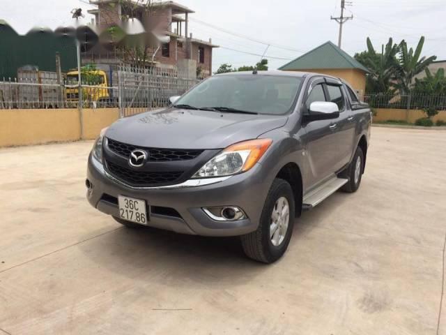 Bán Mazda BT 50 đời 2012 số sàn, 410 triệu