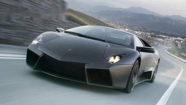 Cần bán Lamborghini Aventado năm 2016, màu xám, nhập khẩu