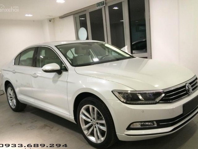 Bán Passat Bluemotion đời - Xe Đức nhập khẩu - Ưu đãi - LH Hotline 0933689294