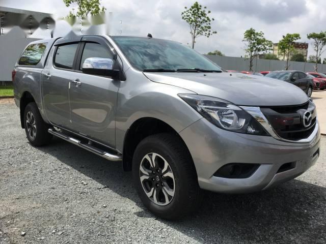 Cần bán xe Mazda BT 50 2017