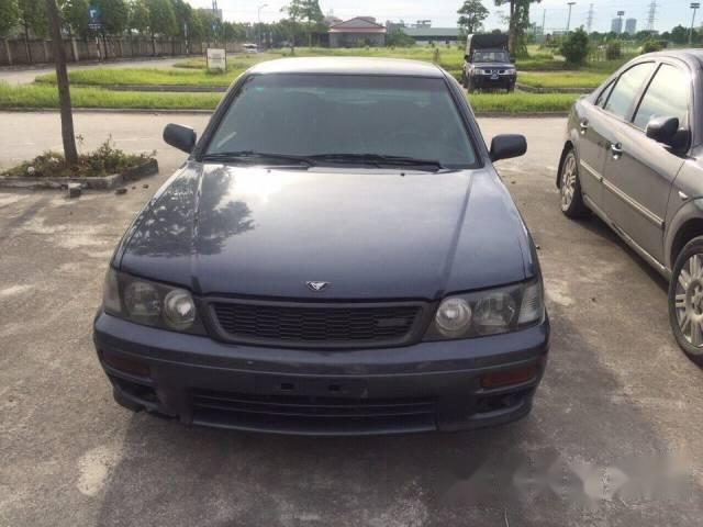 Bán xe Nissan Bluebird SSS 1997, nhập khẩu  