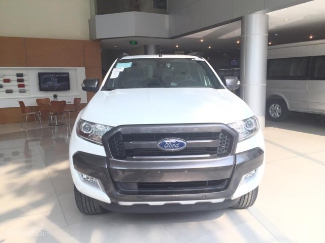 Hà Nội- Ford Ranger 2017 * Khuyến mại khủng*, trả góp 90%, lãi suất cố định 0.6%/tháng: 0916 124 268