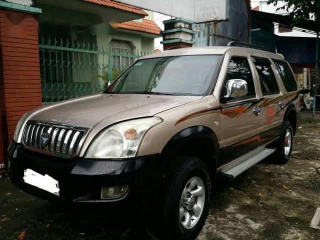 Cần bán xe Mekong Pronto sản xuất 2011, giá 175tr