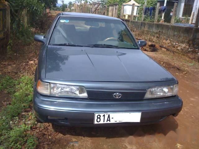 Bán Toyota Camry đời 1991, xe nhập chính chủ