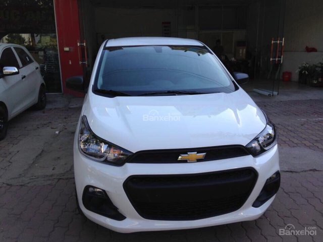 Chevrolet Spark Duo 2 chỗ đời 2018 - Giá tốt, nhiều ưu đãi trong tháng 10, LH: 097.396.2882. Mr Dương