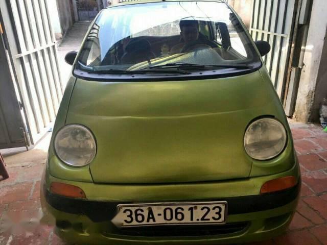 Cần bán gấp Daewoo Matiz năm 1999 giá cạnh tranh