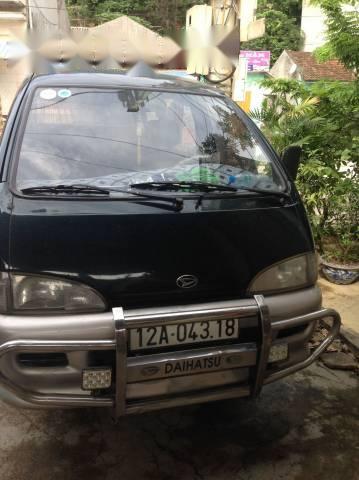 Bán Daihatsu Citivan MT đời 2000