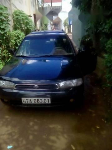 Bán Subaru Legacy sản xuất 1998, nhập khẩu nguyên chiếc