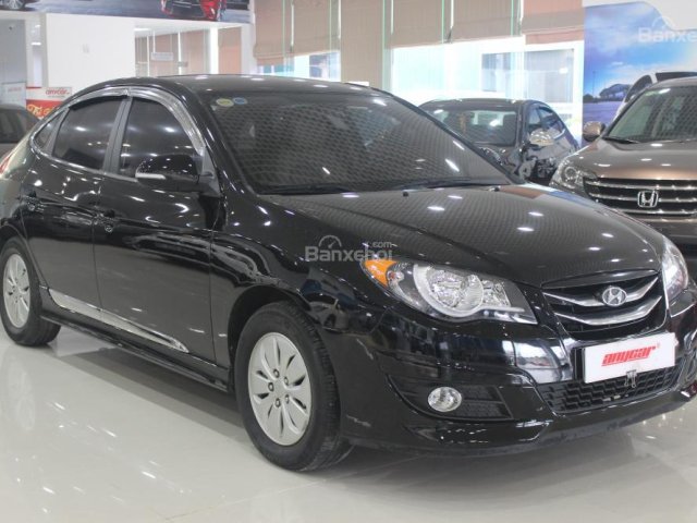 Cần bán xe Chevrolet Cruze LTZ 1.8AT sản xuất 2011, màu đen