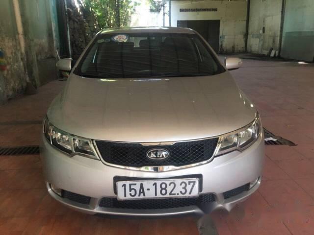 Bán Kia Forte SLX 2009, nhập khẩu nguyên chiếc