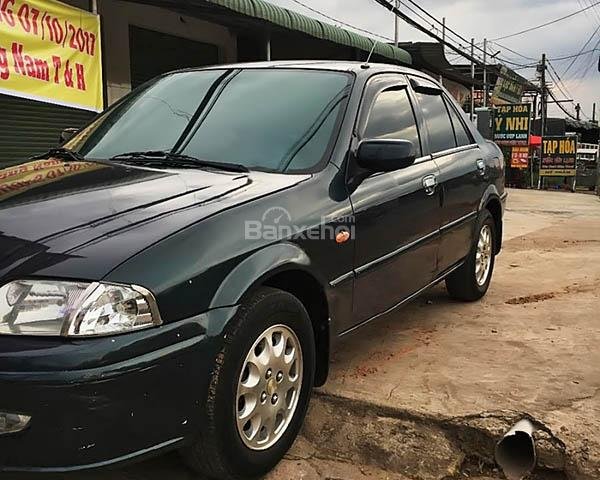 Bán Ford Laser đời 2001, giá 175tr