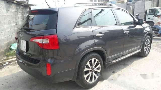 Cần bán Kia Sorento đời 2014, giá 726tr