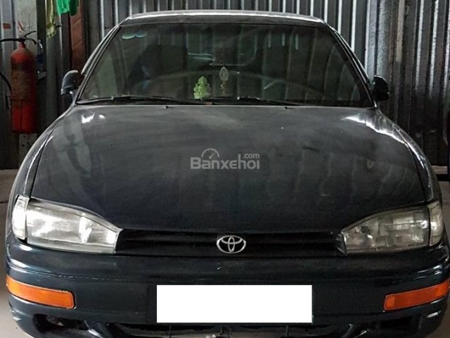 Bán ô tô Toyota Camry 1993, nhập khẩu, giá tốt