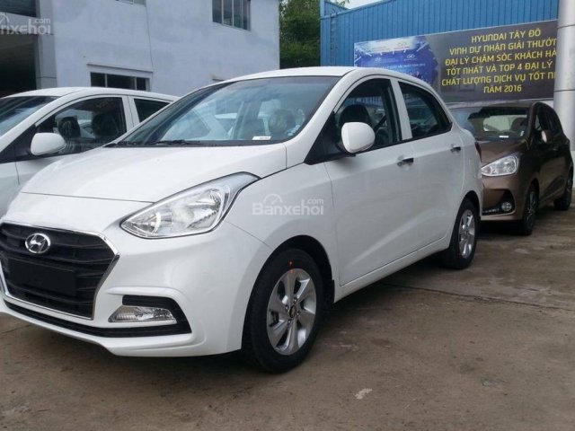 Bán Grand i10 Sedan Cần Thơ - Hotline 0939.552.039