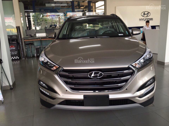 Bán Hyundai Tucson đời 2018 1.6 TGDI turbo. Hotline 0945904141 - 0948945599, hỗ trợ vay 85% gía trị xe