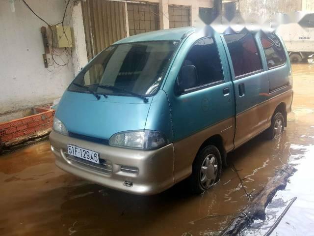 Bán ô tô Daihatsu Citivan đời 2001, 75 triệu