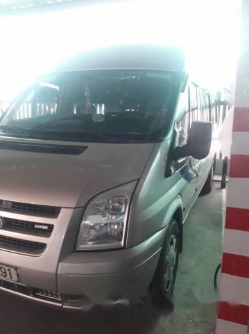 Bán Ford Transit đời 2008, 390 triệu