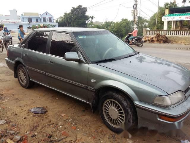 Cần bán Honda Concerto đời 1993 số sàn