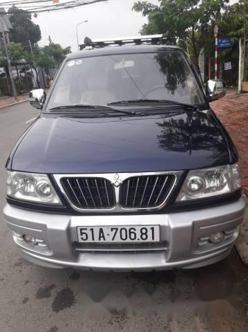 Cần bán xe Mitsubishi Jolie MT đời 2003