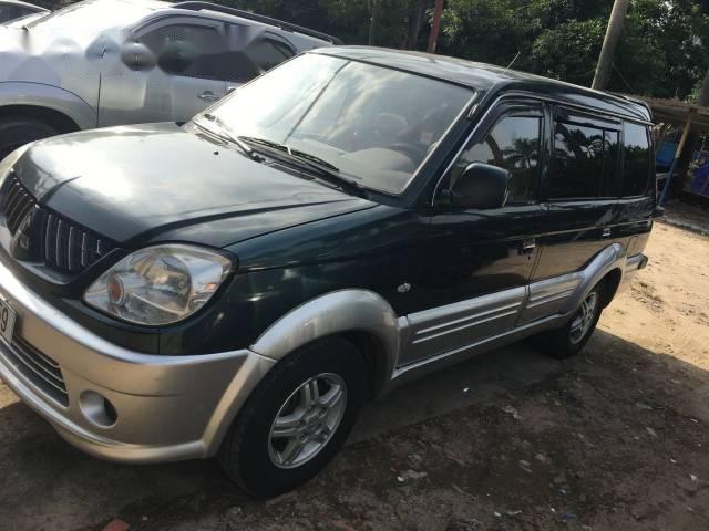 Bán Mitsubishi Jolie MPI đời 2005, giá 205tr